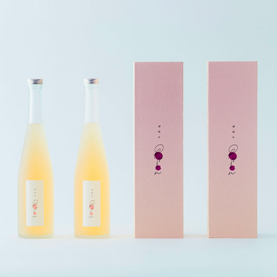 【2本セット】乳酸菌よりも優れた乳酸菌生産物質のドリンク「ぽぱん」